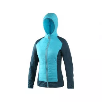 Jacke CXS MERIDEN, Damen, atollblau, Größe XL Jacke CXS MERIDEN, Damen, atollblau, Größe XL