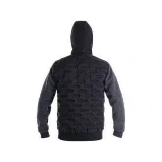Jacke CXS MINTER, Herren, blau, Größe S