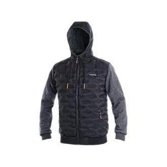 Jacke CXS MINTER, Herren, blau, Größe L Jacke CXS MINTER, Herren, blau, Größe L