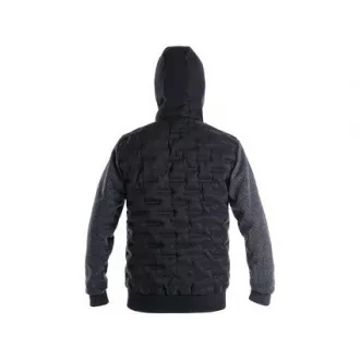 CXS MINTER Jacke, Kinder, blau, Gr. 160