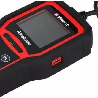Autodiagnose Vident