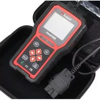 Autodiagnose Vident