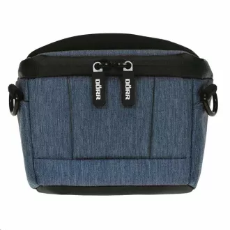 Doerr MOTION XS Blaues Mehl