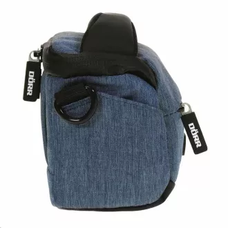 Doerr MOTION XS Blaues Mehl