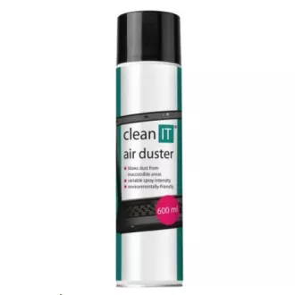 CLEAN IT Druckgas 600ml CLEAN IT Druckgas 600ml