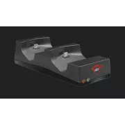 TRUST GXT 235 Duo Ladestation für PS4