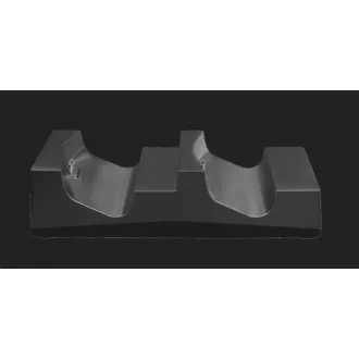 TRUST GXT 235 Duo Ladestation für PS4 TRUST GXT 235 Duo Ladestation für PS4