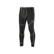 CXS REWARD Unterhose, Funktionsunterhose, Herren, schwarz-grün, Größe L