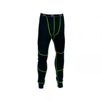 Herren Funktionsunterhose REWARD, schwarz-grün, Gr. XL Herren Funktionsunterhose REWARD, schwarz-grün, Gr. XL