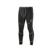 CXS REWARD Unterhose, Funktionsunterhose, Herren, schwarz-grün, Größe XL