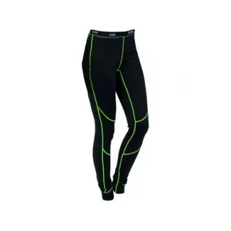 CXS REWARD Unterhose, Funktionsunterhose, Damen, schwarz-grün, Größe 2XL CXS REWARD Unterhose, Funktionsunterhose, Damen, schwarz-grün, Größe 2XL