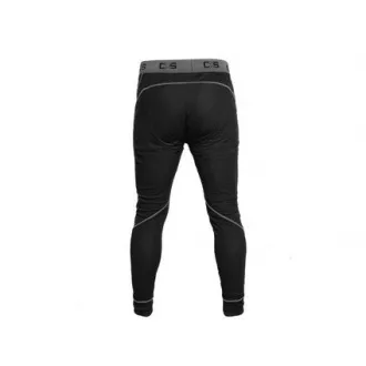 COOLDRY Unterhose, funktionell, Herren, schwarz-grau, Größe M COOLDRY Unterhose, funktionell, Herren, schwarz-grau, Größe M