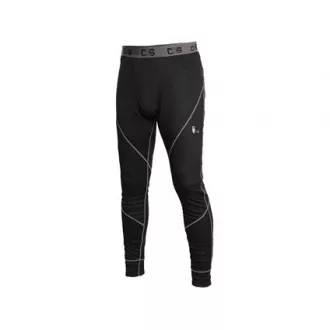 COOLDRY Unterhose, funktionell, Herren, schwarz-grau, Größe M COOLDRY Unterhose, funktionell, Herren, schwarz-grau, Größe M