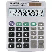 SEC 367/12 DUAL-SENCOR