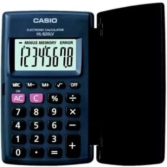 HL 820 LV BK (SCHWARZ) (b) CASIO HL 820 LV BK (SCHWARZ) (b) CASIO