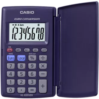 HL 820 VER CASIO HL 820 VER CASIO