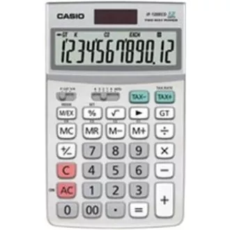 JF 120 ECO CASIO JF 120 ECO CASIO