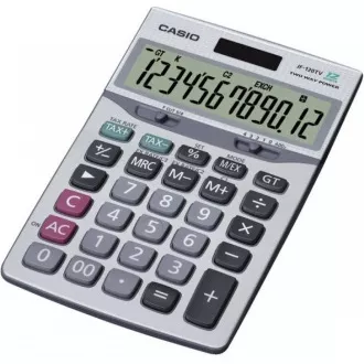 JF 120 ECO CASIO JF 120 ECO CASIO
