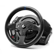 Thrustmaster T300 RS Lenkrad-Kit und T3PA 3-Pedal, GT Edition für PS4, PS3 und PC (4160681)
