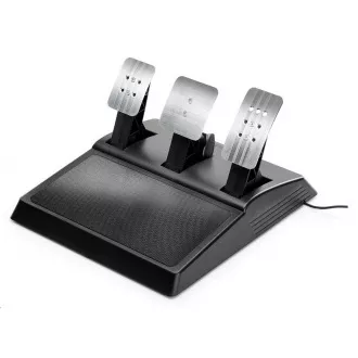 Thrustmaster T300 RS Lenkrad-Kit und T3PA 3-Pedal, GT Edition für PS4, PS3 und PC (4160681) Thrustmaster T300 RS Lenkrad-Kit und T3PA 3-Pedal, GT Edition für PS4, PS3 und PC (4160681)