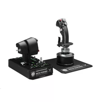 Thrustmaster Joystick HOTAS WARTHOG für PC (2960720)