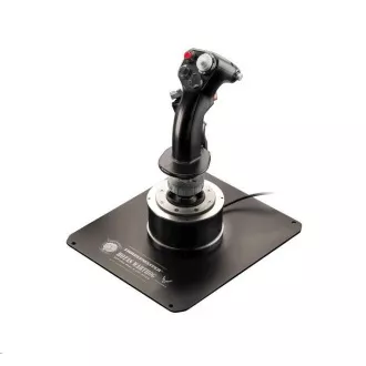 Thrustmaster Joystick HOTAS WARTHOG STICK für PC (2960738) Thrustmaster Joystick HOTAS WARTHOG STICK für PC (2960738)