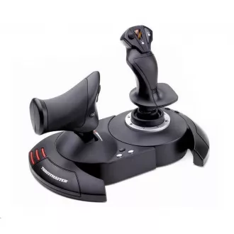Thrustmaster Joystick T Flight Hotas X für PC, PS3 (2960703) Thrustmaster Joystick T Flight Hotas X für PC, PS3 (2960703)
