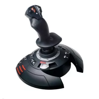 Thrustmaster Joystick T Flight Stick X für PC, PS3 (2960694) Thrustmaster Joystick T Flight Stick X für PC, PS3 (2960694)