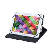 UMAX Tablet-Hülle 8" - Universal-Tablet-Hülle Größe 7" -8"