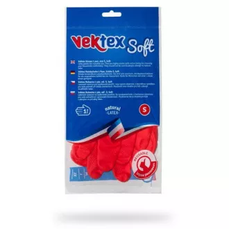 Vektex weiche Handschuhe Größe S Vektex weiche Handschuhe Größe S