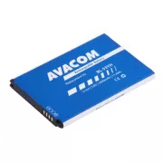 AVACOM Handy Akku LG D855 G3 Li-Ion 3, 8V 3000mAh (Ersatz BL-53YH)