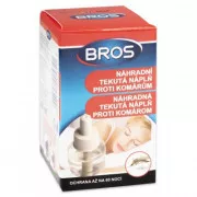 Elektrischer Moskitozerstäuber Bros Nachfüllpackung