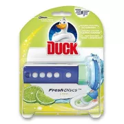 WC-Reiniger Duck fresh discs lime 36ml