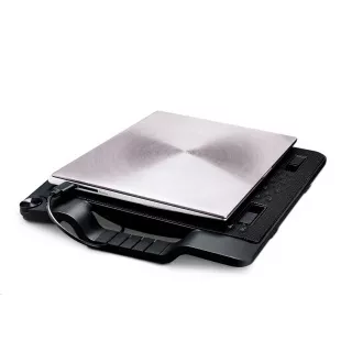 Cooler Master Kühlständer NotePal ErgoStand III für Notebooks bis 17", 23cm, schwarz Cooler Master Kühlständer NotePal ErgoStand III für Notebooks bis 17", 23cm, schwarz