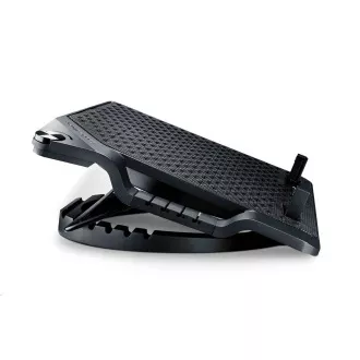Cooler Master Kühlständer NotePal ErgoStand III für Notebooks bis 17", 23cm, schwarz Cooler Master Kühlständer NotePal ErgoStand III für Notebooks bis 17", 23cm, schwarz