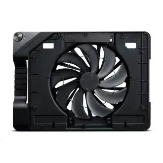 Cooler Master Kühlständer NotePal ErgoStand III für Notebooks bis 17", 23cm, schwarz Cooler Master Kühlständer NotePal ErgoStand III für Notebooks bis 17", 23cm, schwarz