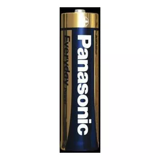 PANASONIC Alkaline Batterien Everyday Power LR6EPS / 2BP AA 1, 5V (Blister 2 Stück)