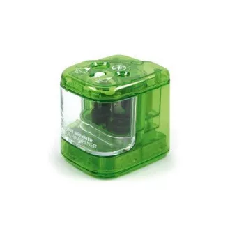 Elektrischer Spitzer ICO 620 2 Löcher ohne Adapter Elektrischer Spitzer ICO 620 2 Löcher ohne Adapter