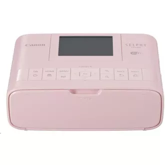 Canon SELPHY CP1300 Sublimationsdrucker - rosa