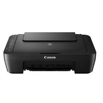 Canon PIXMA Drucker TS3150 - Farbe, MF (Drucken, Kopieren, Scannen, Cloud), USB, Wi-Fi