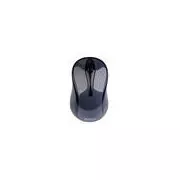 A4tech G3-280N, V-Track, kabellose optische Maus, 2,4GHz, 10m Reichweite, grau-schwarz