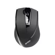 A4tech G9-730FX-1 V-Track, kabellose optische Maus, 2,4 GHz, 2000 DPI, 15 m Reichweite, USB