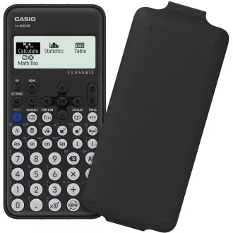 FX 82 CW (bn) CASIO