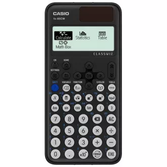 FX 85 CW (bn) CASIO