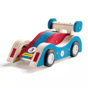Stanley Jr. JK030-SY Baukasten, Formel, Holz