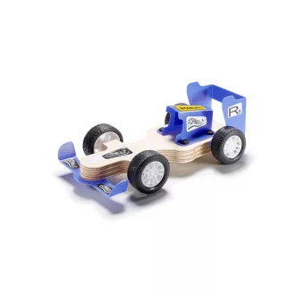 Stanley Jr. OK011-SY Baukasten, Formel, Holz Stanley Jr. OK011-SY Baukasten, Formel, Holz