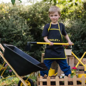 Stanley Jr. G001-SY Gartenhacke