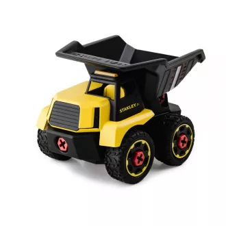 Stanley Jr. TT001-SY Kipplaster-Bausatz Stanley Jr. TT001-SY Kipplaster-Bausatz