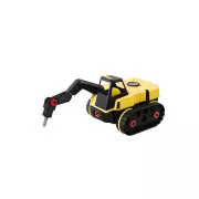 Stanley Jr. TT010-SY Bausatz, Abbruchbagger