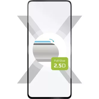 Schutzglas Xiaomi Poco X3/X3Pro FIXED Schutzglas Xiaomi Poco X3/X3Pro FIXED